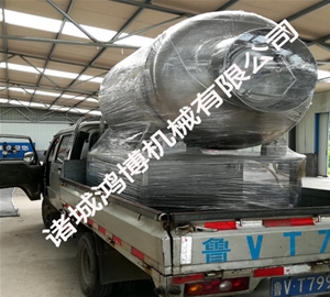 滾（gǔn）揉機發貨廣州