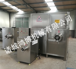 鴻（hóng）博破（pò）碎（suì）機發貨福建