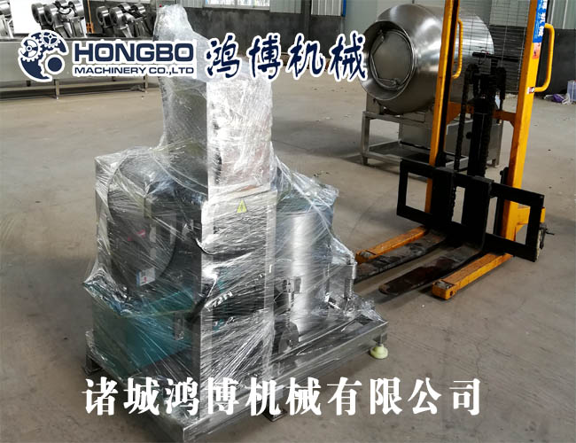 番茄果汁（zhī）壓榨機