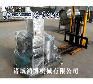 番茄果（guǒ）汁壓榨機（jī）