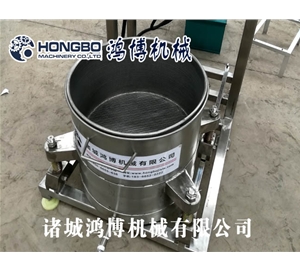 青梅壓（yā）榨（zhà）機（jī）