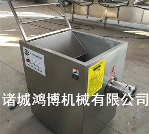 160型凍肉絞肉（ròu）機（jī）