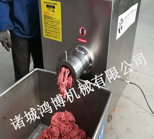 海(hǎi)鮮類絞肉機