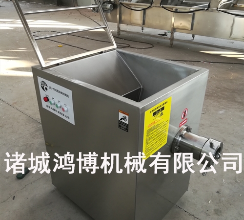 零售(shòu)批發(fā)絞肉機