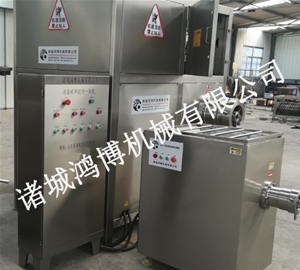 凍肉凍盤絞肉機（jī）