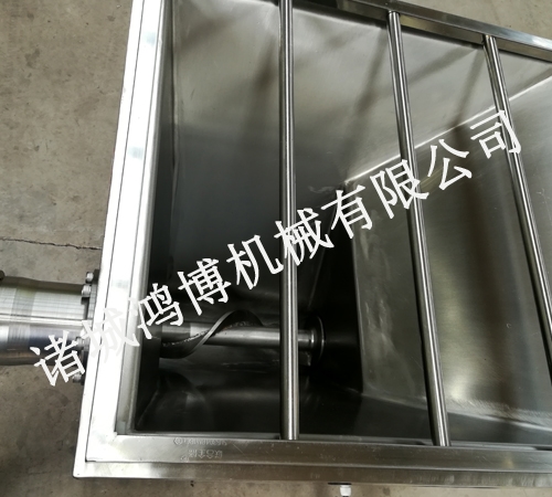 凍(dòng)盤絞肉(ròu)機