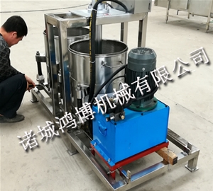 蔬菜壓榨機（jī）