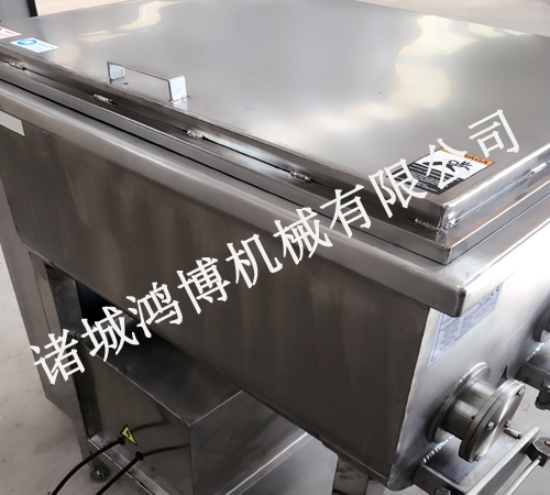 全不鏽鋼(gāng)拌餡機