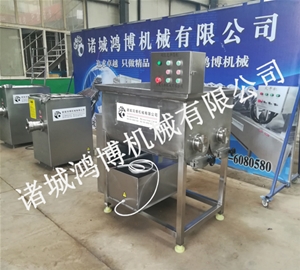 高效（xiào）率拌餡機