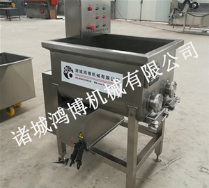 多功能拌（bàn）餡機