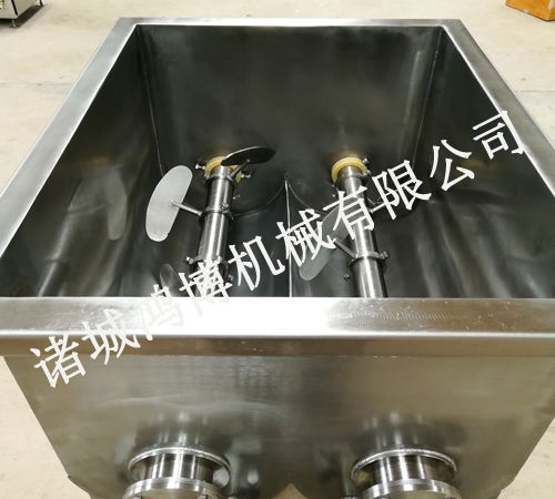 中餐廳拌(bàn)餡機設備