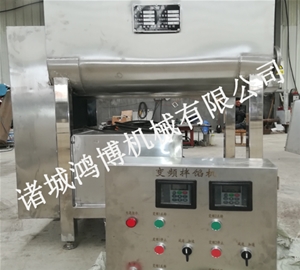 肉製（zhì）品真空攪拌機（jī）