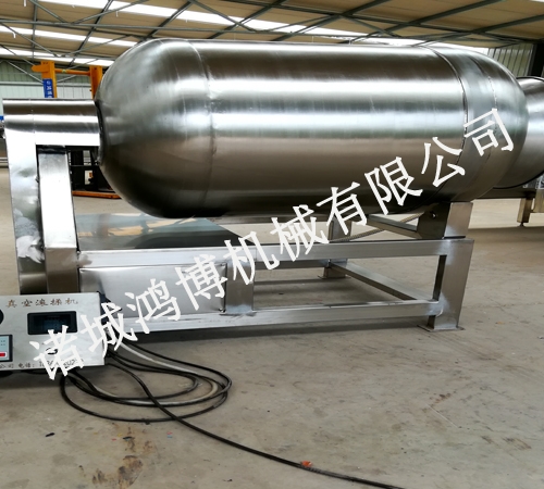 真空醃肉機(jī)