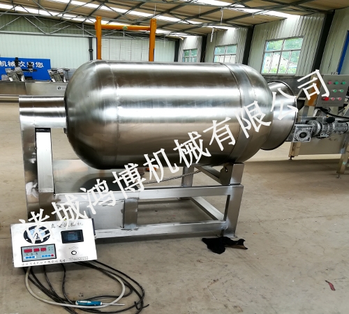 果蔬醃製滾揉機（jī）