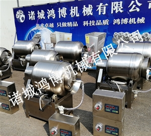 肉類嫩化滾揉（róu）機（jī）