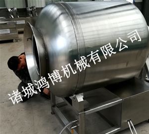 食堂（táng）用滾（gǔn）揉機