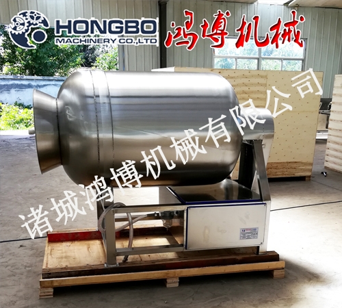 商用大型（xíng）滾揉機