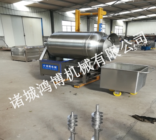 飯店用型滾揉機（jī）