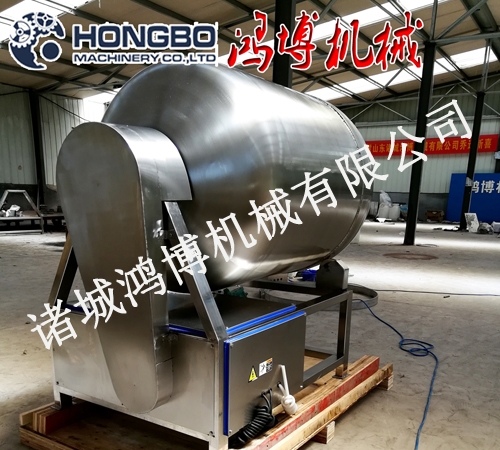可定製滾揉機