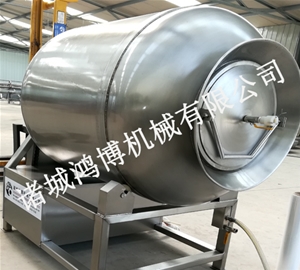 香腸火腿（tuǐ）滾（gǔn）揉機