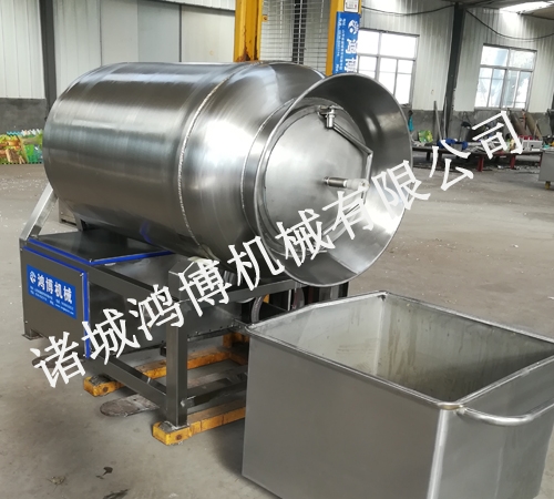 香腸火（huǒ）腿滾揉機