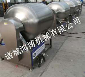 泡椒雞（jī）爪（zhǎo）滾揉機