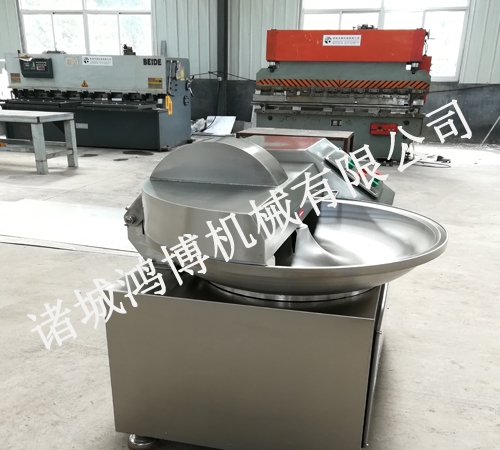 高（gāo）速斬拌機