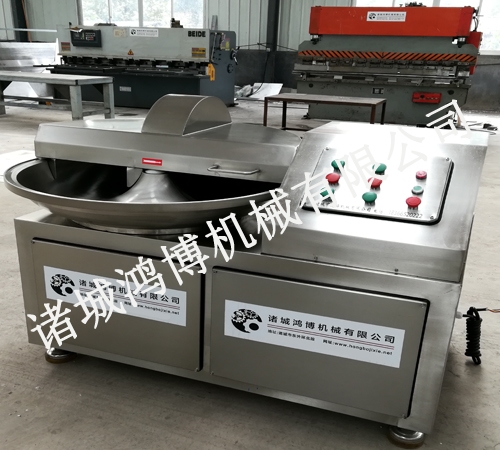 千頁（yè）豆腐斬（zhǎn）拌機