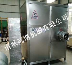 可定製破碎機