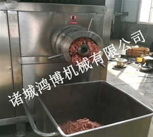 禽骨破碎機（jī）