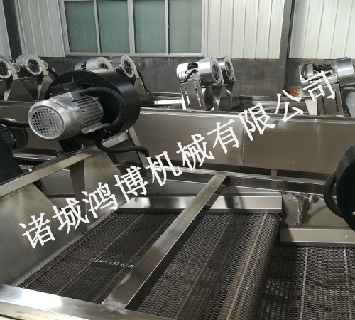 軟包(bāo)裝風幹(gàn)機