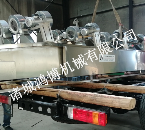 玻璃(lí)瓶風幹機