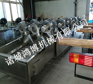 可定製風幹機
