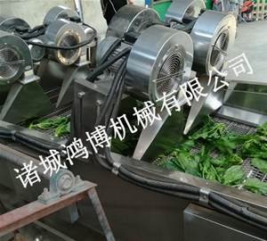 茶葉風幹機