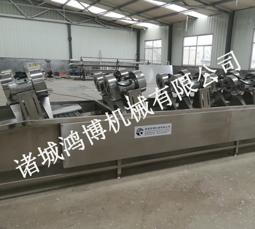 中草藥風幹(gàn)機