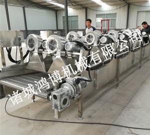 茶葉風（fēng）幹機