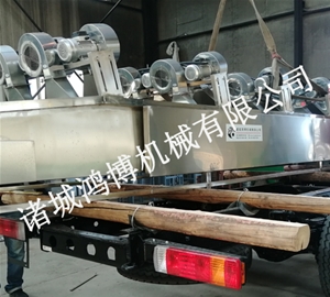 玻璃瓶風幹機