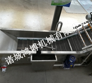 高壓氣（qì）泡水浴清洗機