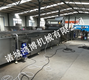 高壓噴淋（lín）清（qīng）洗機