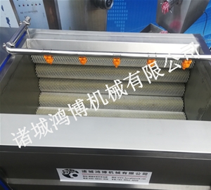 多功能（néng）去皮（pí）機