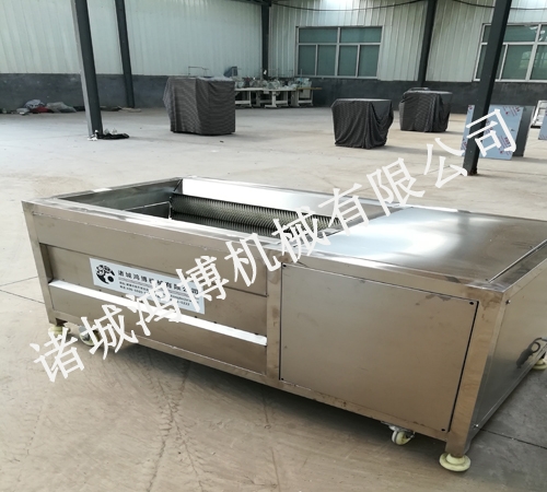 椰(yē)肉去皮機