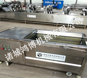 商用毛輥去皮機（jī）