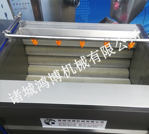 多功（gōng）能去皮機