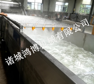 全（quán）自動清洗機