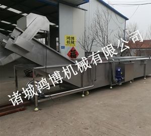 土豆（dòu）清洗機