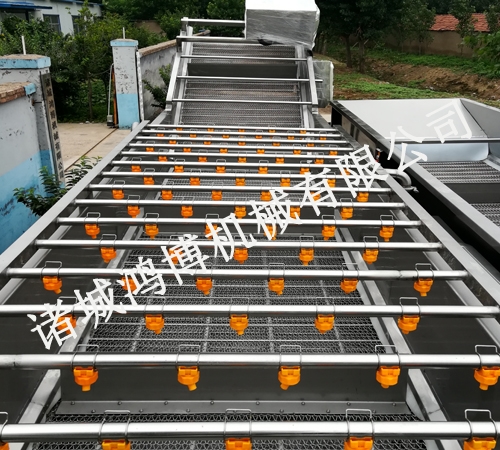 節能清洗機(jī)