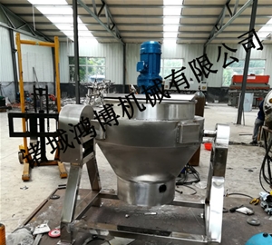 可定製（zhì）夾層鍋