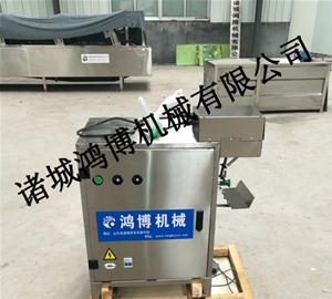 梨子（zǐ）削皮機