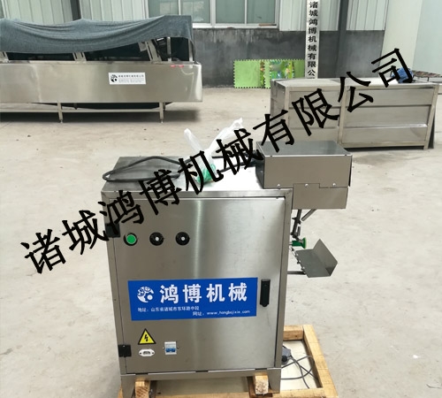 多(duō)功能削皮機