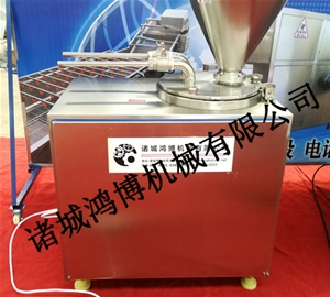 廣式香腸灌腸（cháng）機